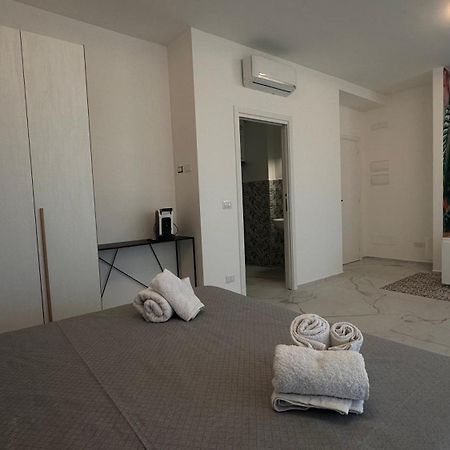 Cconforthotels Puglia Promenade Apartment 5 Μπάρι Εξωτερικό φωτογραφία