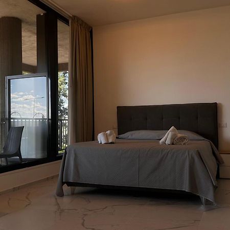 Cconforthotels Puglia Promenade Apartment 5 Μπάρι Εξωτερικό φωτογραφία