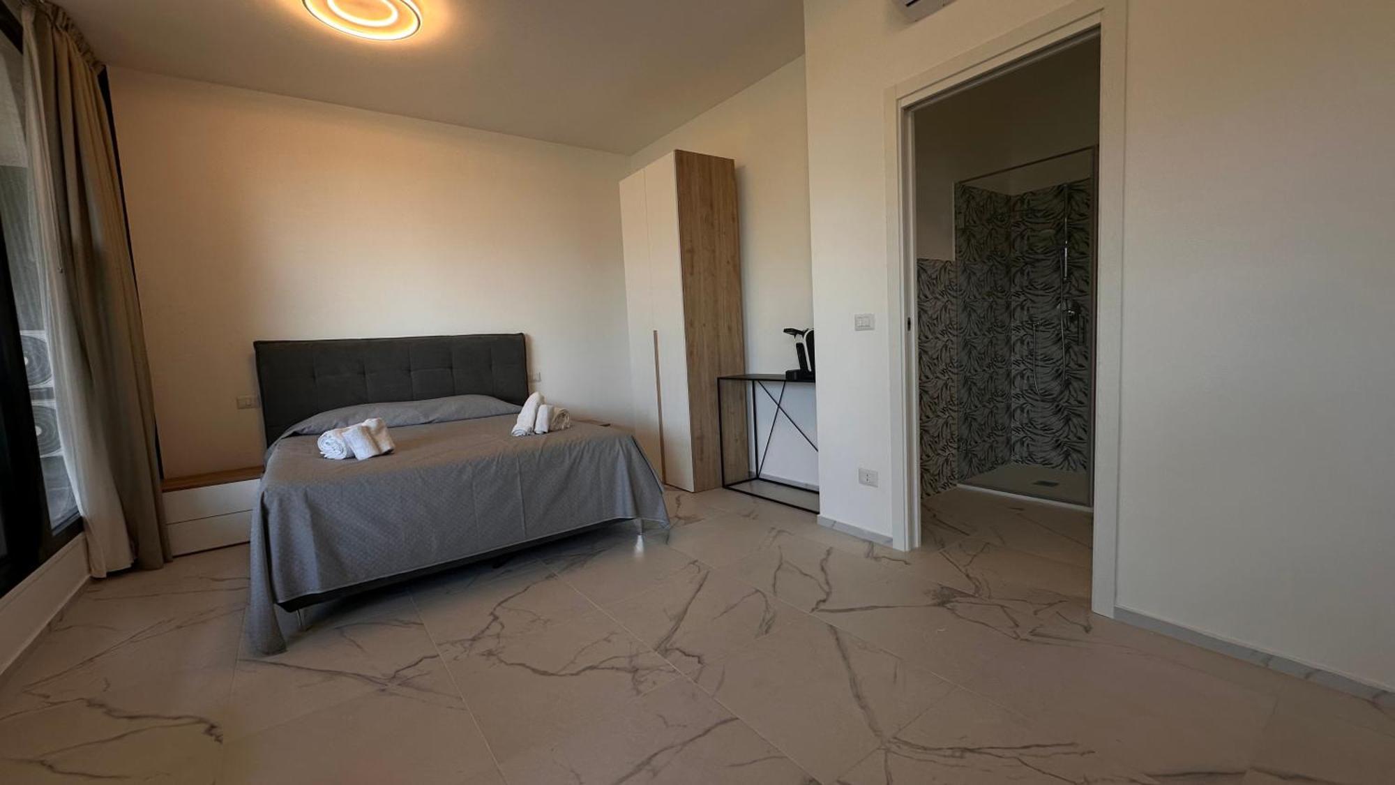 Cconforthotels Puglia Promenade Apartment 5 Μπάρι Εξωτερικό φωτογραφία