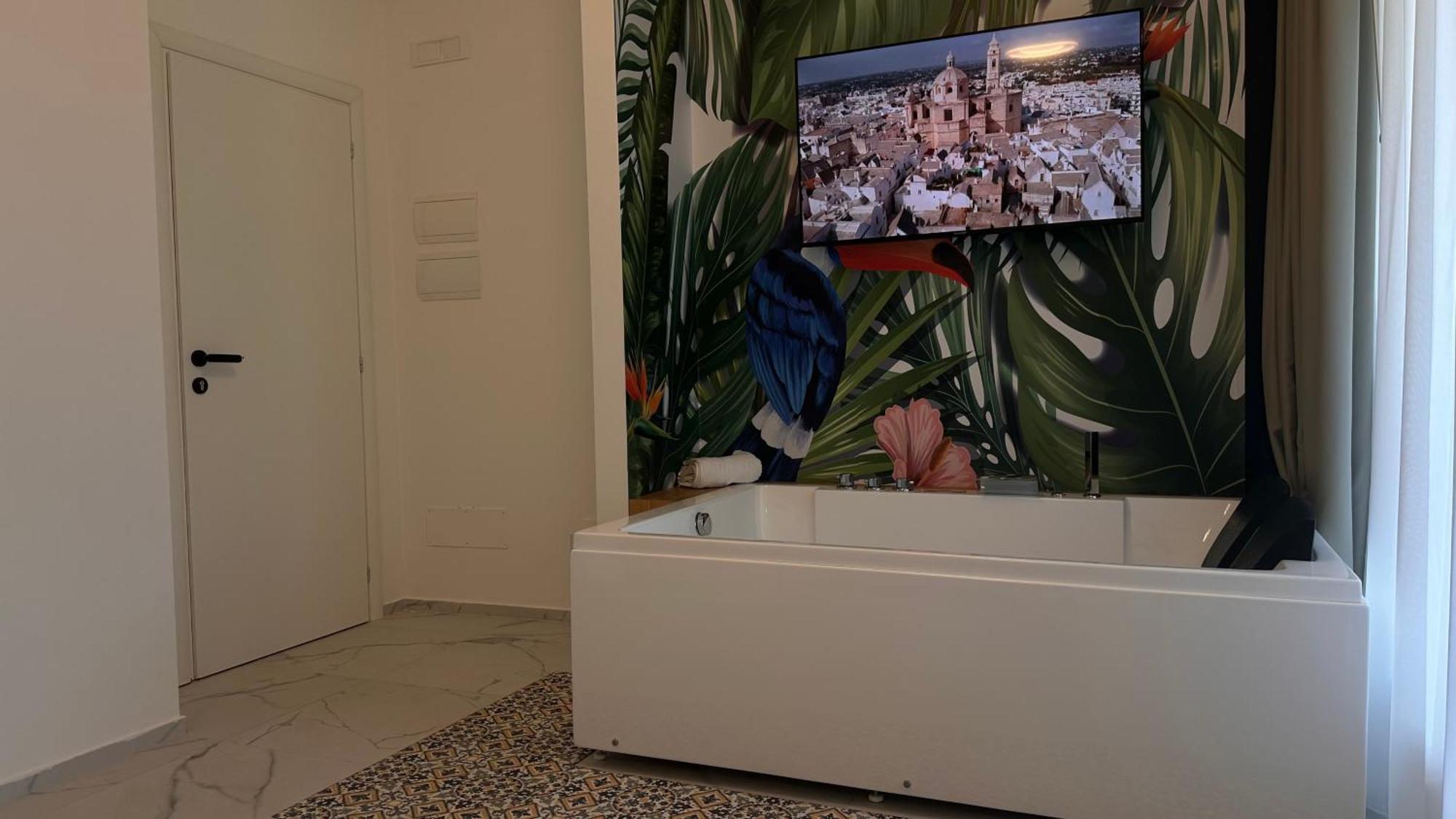 Cconforthotels Puglia Promenade Apartment 5 Μπάρι Εξωτερικό φωτογραφία